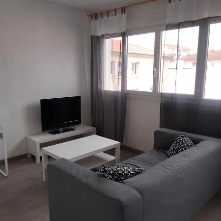 Apartamento Petit Cosy *