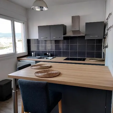 Apartamento Petit Cosy *