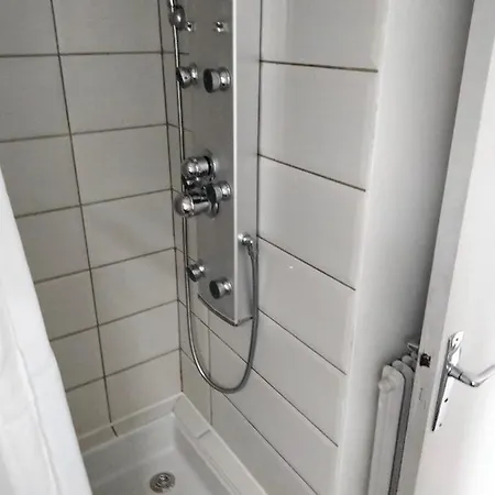 Petit Cosy Apartamento